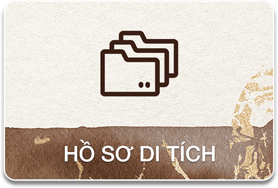 Hồ sơ di tích